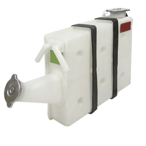 Radiator Tanks